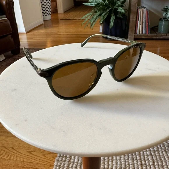 Oliver Peoples Rue Marbeuf Sunglasses